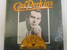 CARL PERKINS THE SUN YEARS 1982 SEALED VINYL BOX SET 3 LP ROCKABILLY Sun Box 101