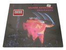 Black Sabbath Paranoid Sealed Vinyl Record LP USA 1988 Warner Bros. SSS