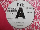 EX UK DEMO PYE 45 - SANDIE SHAW - 