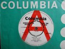 VG UK DEMO COLUMBIA 45 - GRAHAM BONNEY - 