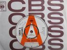 EX UK DEMO CBS 45 - SIMON & GARFUNKEL - 