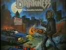Darkness:The Gasoline Solution Lp Thrash Metal