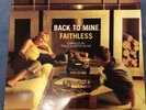 back to mine vinyl By Faithless
