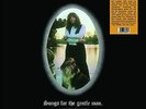 ST JOHN, BRIDGET-Songs For The Gentle Man VINYL NEW