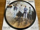Kenney Jones SIGNED Itchycoo Park Picture Disc LP Small Faces The Who Brand New