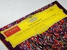 DGG RED Stereo 138076 Sviatoslav Richter Rachmaninov Piano Concerto 11/59 ED1 NM