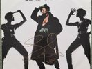 Seal signed Crazy 12