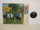 The Astronauts Travelin' Men Shrink Wrap Garage Rock LP