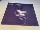 Joni Mitchell - Blue - Vinyl Record LP Album & Lyric Sheet - Germany K 44 128