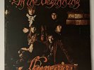 GENESIS; IN THE BEGINNING LP - Mercury Stereo SR-61175 - 1968