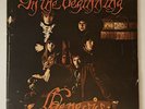 GENESIS; IN THE BEGINNING LP - Mercury Stereo - SR-61175 - 1968