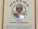 MOTOWN Chartbusters Hits Of Gold Complete Box Set - 12” VINYL (x9) - IMMACULATE
