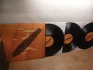 Led Zeppelin – Remasters 3x Vinyl Lp set Mint- Tripple Cover Top Rare 1990