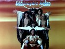 Dschinghis Khan - Dschinghis Khan LP + Poster (VG+/VG+) '