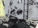 '69 BIZARRE + BOOKLET UNCLE MEAT Zappa MOTHERS Psych Prog Garage WACKED MADCAP