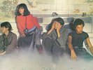 SADISTIC MIKA BAND - HOT  MENU 'LP VINYL 1975 UK MINT