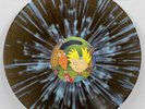 Jim Lang - Hey Arnold  The Music, Vol 1 Helga Caught In The Rain Splatter Vinyl