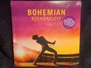 Queen – Bohemian Rhapsody (The Original Soundtrack) 2LP Vinyl - Factory Sealed