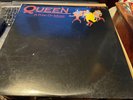 Queen A Kind Of Magic 1986 Usa 12”ps Import Rare Orig Vinyl