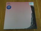 ROGER TAYLOR (QUEEN) OUTSIDER Limited Edition TRANSPARENT BLUE VINYL LP MINT
