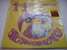 Jimi Hendrix Experience - Are You Experienced LP Sealed Vinyl Numbered