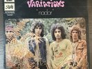 Variations - Nador