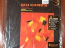 Stan Getz Joao Gilberto GETZ/GILBERTO Analogue Productions 180g 45rpm Vinyl 2LP