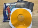 No Doubt Tragic Kingdom Orange Vinyl Gwen Stefani
