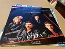 Queen + David Bowie Under Pressure 1981 Japanese 7”ps Japan Nr Mint