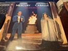 Queen Freddie Mercury The Golden Boy 12”ps 1988 Original Vinyl