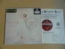 CHOPIN, DELIBES Les Sylphides, La Source LONDON FFSS BB LP CS 6026 1E/1E MAAG