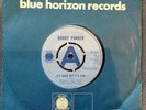 BOBBY PARKER - IT’S HARD BUT rare UK 1969 DEMO PROMO / SOUL ELECTRIC BLUES VG+++