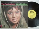 OTIS REDDING The Soul Album VOLT S-413 Stereo Original LP