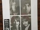 The Beatles 180g White Album And Esher Demos Anniversary 4LP NEW SEALED 2018