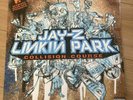 Jay-Z / Linkin Park Collision Course Warner Bros. Records EP 2004 US Good SF