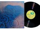 PINK FLOYD - Meddle LP Original Gatefold Vinyl Harvest Records 