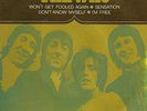 THE WHO 45 Won't Get Fooled Again 4 Song EP 7