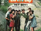 Psych 45 THE EIGHTH 8th DAY A Million Lights / Hey Boy KAPP PIC SLEEVE NM FUZZ