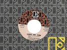 The DOORS 45  Light My Fire / Crystal Ship WEST COAST PRESSING 1967 Elektra VG++