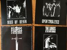 LORDS OF THE NEW CHURCH  package  Alben - neuwertig