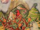 RARE FUNK SOUL BOSSA MPB LP HYLDON DEUS A NATUREZA E A MUSICA OG BRAZIL INSERT