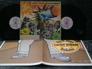FLOH DE COLOGNE - Lucky Streik ** Krautrock *  OHR * m. POSTER