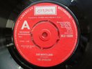 The Spoilers- Sad Man’s Land/ Turbo Rock UK 7