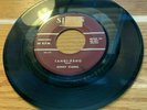 ROCKABILLY 45 SONNY STARNS TANGI-PAHO / BATON ROUGE LA. SILON 201 EXCELLENT RARE
