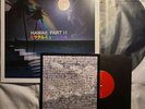 Miracle Musical - Hawaii: Part II & Variations On A Cloud Vinyl Record Bundle
