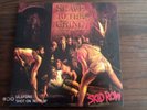 SKID ROW - Slave to the Grind - 2 x LP - Vinyl - NEU - Guns 'n Roses - Dokken 