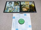 EX 1/1 MOTHERS  1st press 3W/4W Rolling Stones Big Hits UK Lp TXS 101 COMPLETE