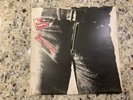 Sticky Fingers (vinyl) The Rolling Stones COC 59100  VG