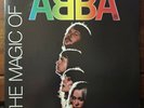 The Magic Of ABBA LP 1980 Special WB Records Original Press Vinyl