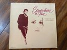 John Barry - Somewhere In Time OST 1980 MCA 5154 Jacket VG+ Vinyl NM-